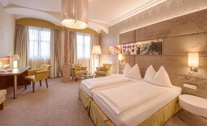 landhotel mader