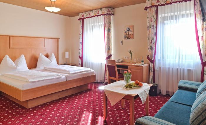 landhotel mader