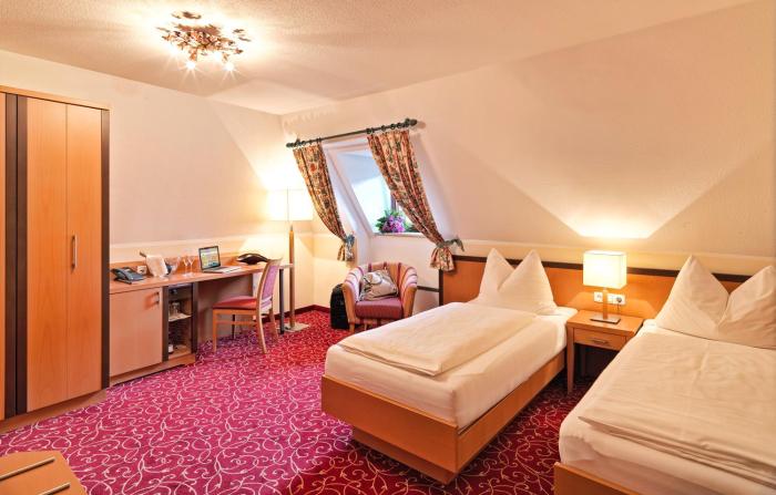 landhotel mader