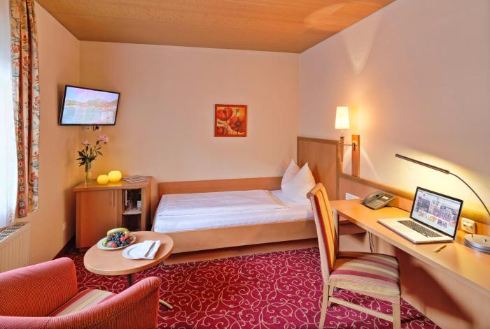 landhotel mader