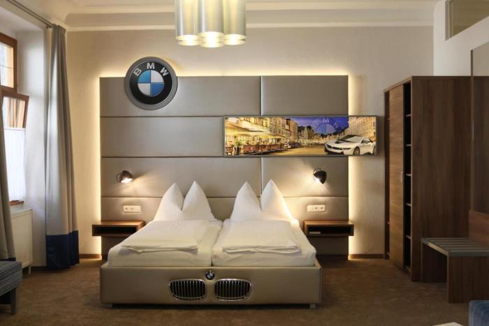 landhotel mader