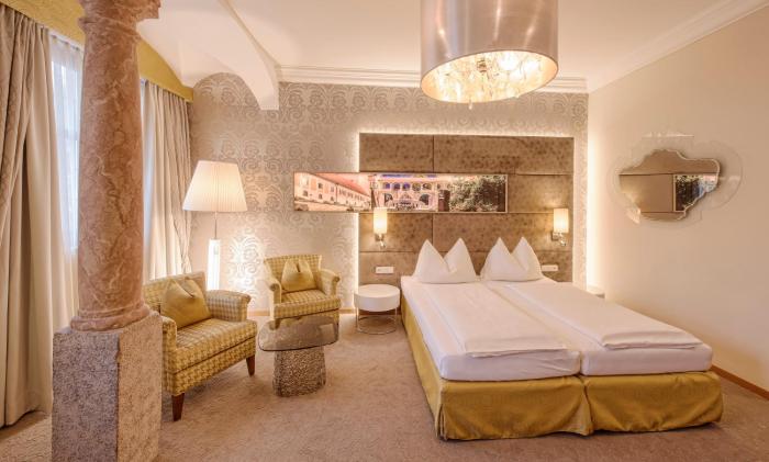 landhotel mader