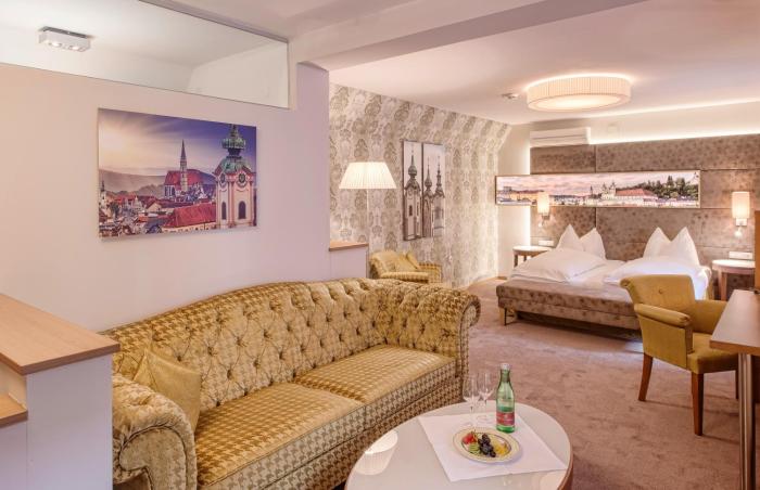 landhotel mader