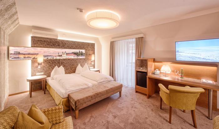 landhotel mader