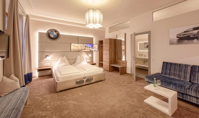 landhotel mader