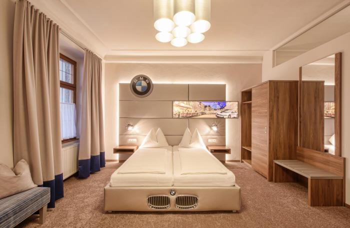 landhotel mader