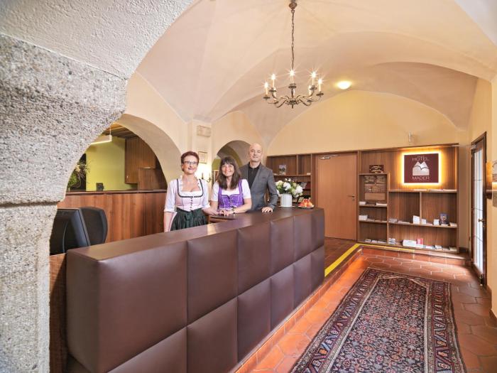 landhotel mader