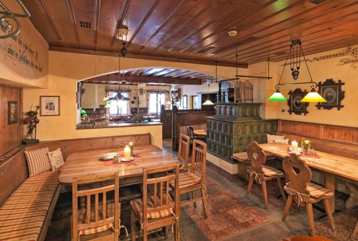 landhotel mader