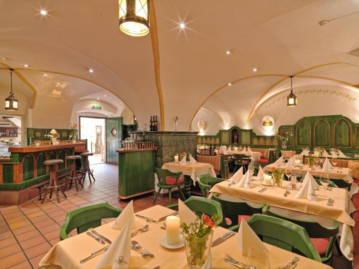 landhotel mader