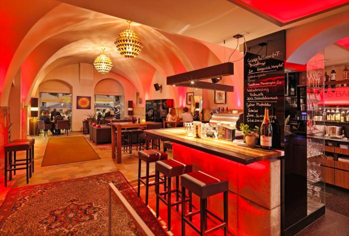 landhotel mader