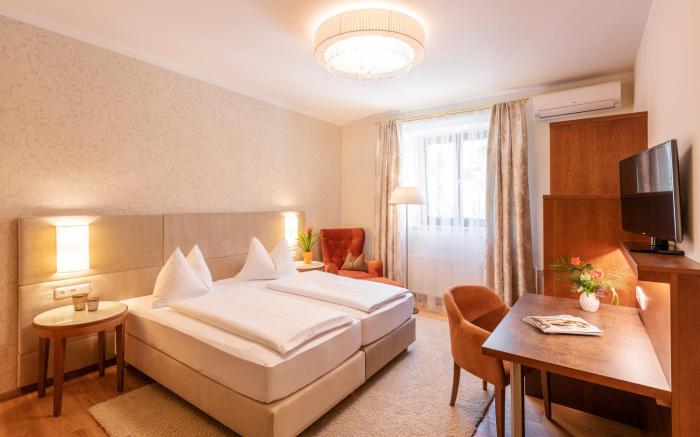 landhotel mader