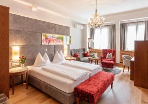 landhotel mader
