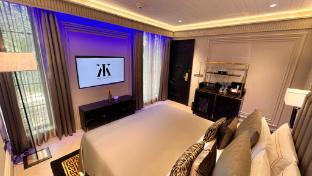 kings mansion