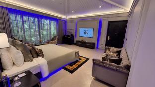 kings mansion