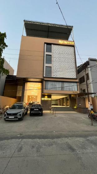 hotel roi retreat