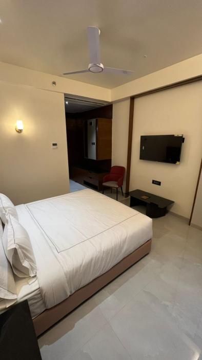 hotel roi retreat