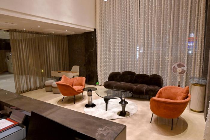 hotel roi retreat
