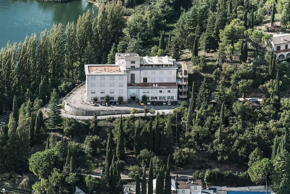 del lago