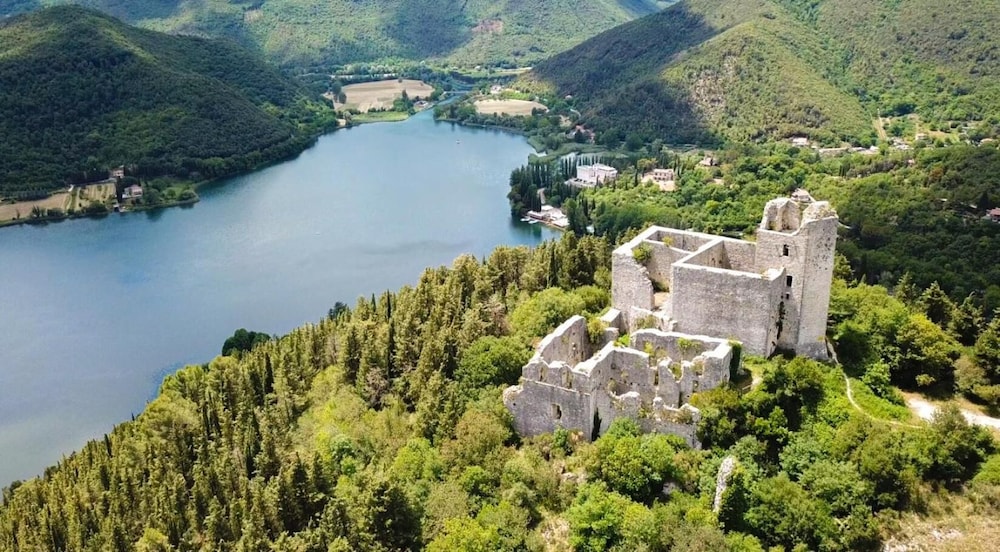 del lago