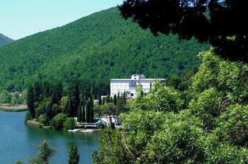 del lago