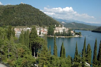 del lago