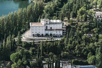 del lago