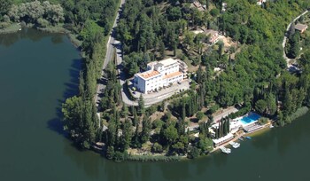 del lago