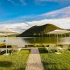 del lago