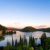 del lago