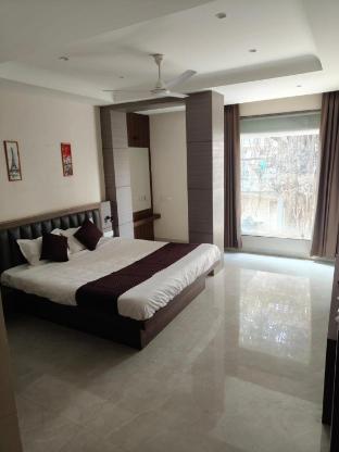 hotel bhasmaarti
