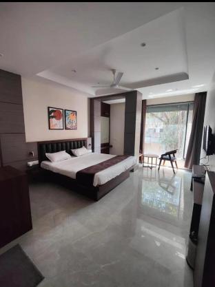 hotel bhasmaarti