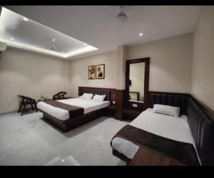 hotel bhasmaarti