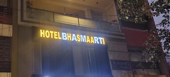 hotel bhasmaarti