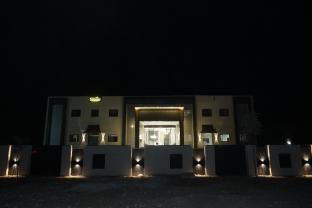 the sanatan international hotel and resort