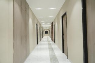 the sanatan international hotel and resort
