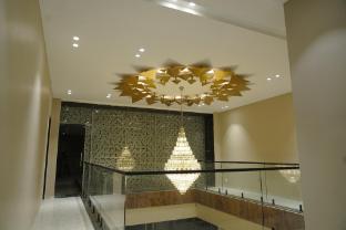 The Sanatan International Hotel & Resort,,5 star