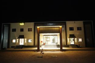the sanatan international hotel and resort