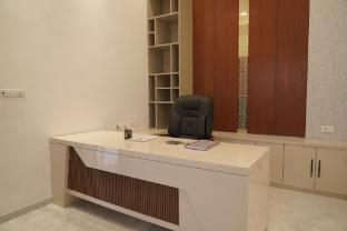 the sanatan international hotel and resort