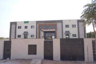 the sanatan international hotel and resort
