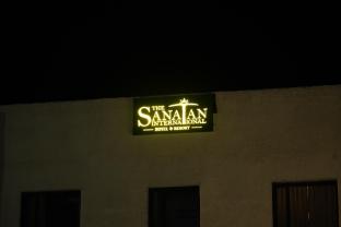 the sanatan international hotel and resort