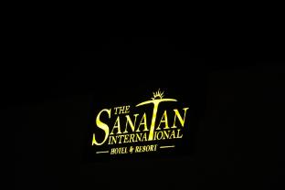 the sanatan international hotel and resort