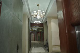 The Sanatan International Hotel & Resort,,5 star