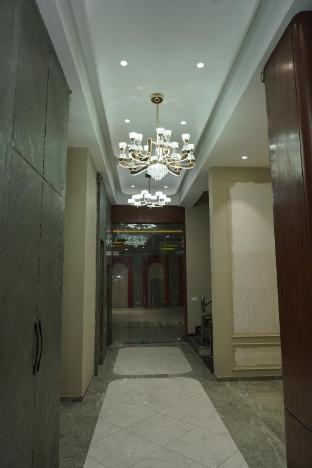 The Sanatan International Hotel & Resort,,5 star