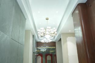 the sanatan international hotel and resort
