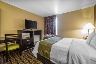 Quality Inn Zion Park Area,St. George>>Hurricane,3 star