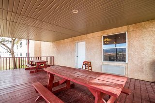 Quality Inn Zion Park Area,St. George>>Hurricane,3 star