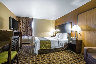Quality Inn Zion Park Area,St. George>>Hurricane,3 star