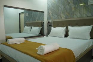 hotel my home