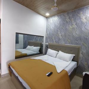 hotel my home