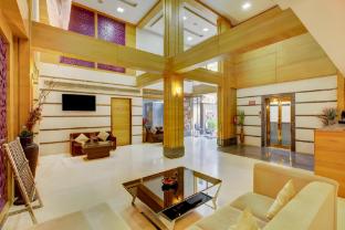 vh hotels mysore road